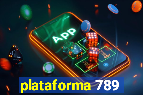 plataforma 789